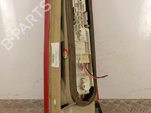 Left taillight RENAULT SUPER 5 (B/C40_) 1.4 Cat (B/C/407) | BP29867772C34 