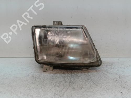 Used Right headlight MERCEDES-BENZ V-CLASS (638/2) V 220 CDI (638.294) (122 hp) 28344977