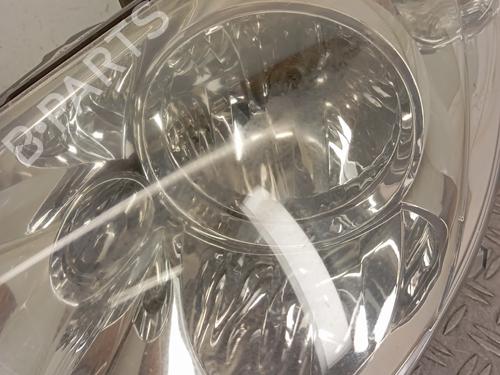 Left headlight PEUGEOT 308 SW I (4E_, 4H_) 1.6 HDi | BP28343888C28 