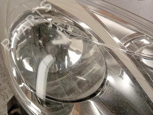 Used Right headlight Right headlight CITROËN C3 II (SC_) 1.6 HDi (92 hp) 36691146 36691146