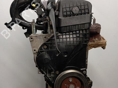 Engine PEUGEOT 206 SW (2E/K) 1.4 | BP29508758M1  - Image 5