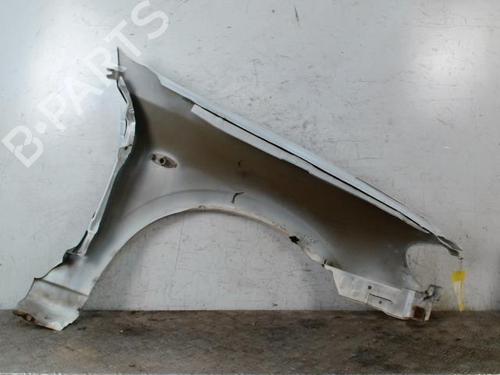 Used Left front fenders NISSAN ALMERA II Hatchback (N16) 1.5 dCi (82 hp) 28342249