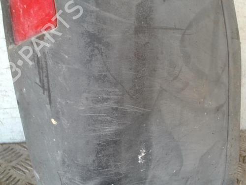 Used Corner bumper Corner bumper CITROËN JUMPER I Van (230L) 2.5 D (86 hp) 28344761 28344761