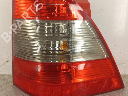 Used Right taillight Right taillight 38677172 38677172