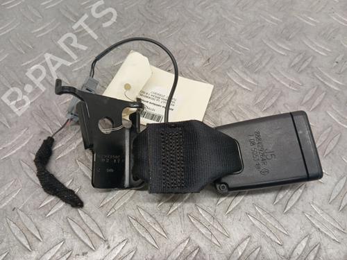 Seat buckle RENAULT TALISMAN Grandtour (KP_) 1.6 dCi 160 | BP28337536I32 