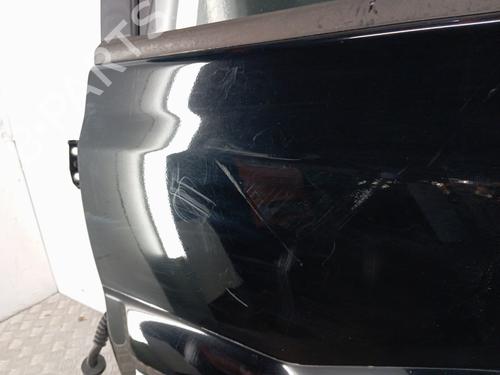 Left rear door HYUNDAI TERRACAN (HP) 2.9 CRDi 4WD | BP30156662C4