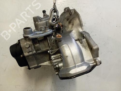 Used Gearbox Gearbox OPEL CORSA D (S07) 1.4 (L08, L68) (90 hp) 31714820 31714820
