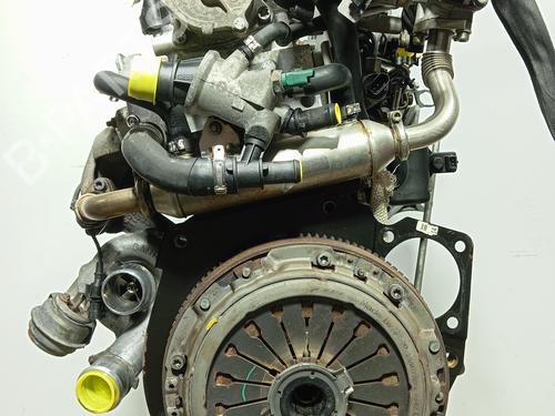 Used Engine Engine ALFA ROMEO 147 (937_) [2000-2010] 34411931 34411931