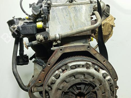 Engine MERCEDES-BENZ VITO / MIXTO Van (W639) 115 CDI (639.601, 639.603, 639.605) | BP36858069M1  - Image 6