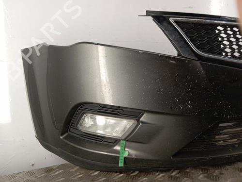 Front bumper KIA CEE'D Hatchback (ED) 1.6 CRDi 115 | BP29448190C7 