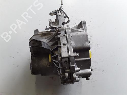 Gearbox OPEL ZAFIRA TOURER C (P12) 2.0 CDTi (75) | BP28342967M3
