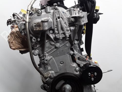 Used Engine Engine RENAULT CAPTUR II (HF_) TCe 90 (HFM6) (91 hp) 28339295 28339295