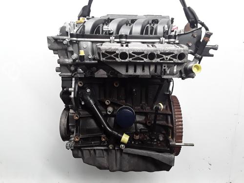 Used Engine RENAULT LAGUNA II (BG0/1_) 1.8 16V (BG04, BG0B, BG0C, BG0V) (117 hp) 28341291