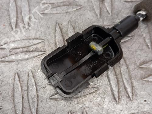 Front left lock RENAULT ZOE (BFM_) ZOE | BP28819514C98 