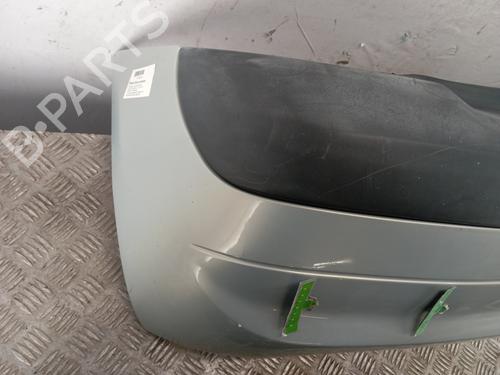 Pára-choques traseiro RENAULT CLIO II (BB_, CB_) 1.5 dCi (B/CB07) | BP30772908C8 