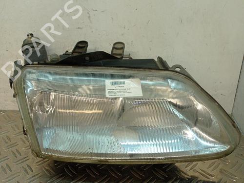 Used Right headlight RENAULT ESPACE III (JE0_) 2.2 12V TD (JE0E, JE0H, JE0P) (113 hp) 28344757