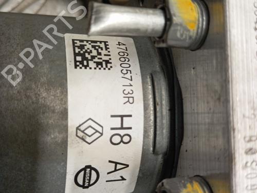 ABS pump RENAULT CLIO V (B7_) 1.5 Blue dCi 100 (B7AD) | BP28338082M43