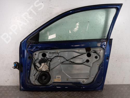 Right front door SEAT IBIZA III (6L1) 1.9 TDI | BP28338171C3 