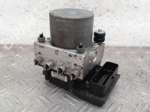 Used ABS pump PEUGEOT 308 SW I (4E_, 4H_) 1.6 16V (120 hp) 28340501