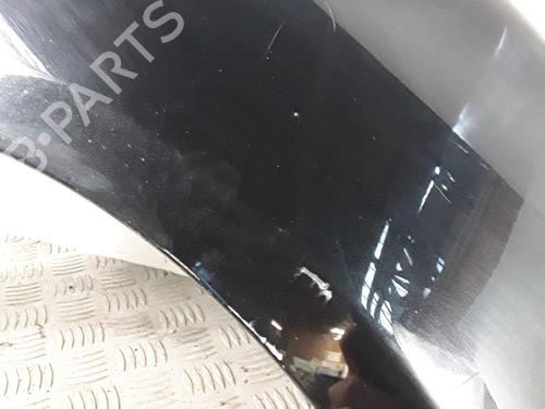Right front fenders MERCEDES-BENZ B-CLASS Sports Tourer (W245) B 200 CDI (245.208) | BP28339322C42 