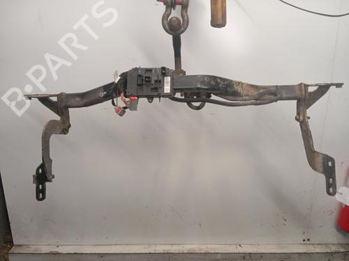 Used Tow ball/Mechanism CITROËN C4 Picasso I MPV (UD_) 1.6 HDi (109 hp) 29845232