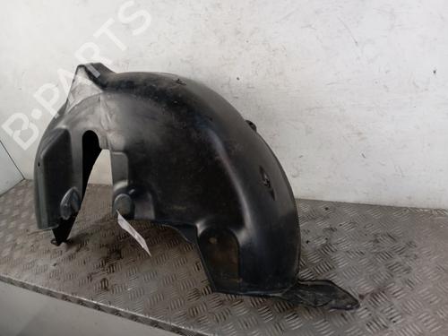 Used Wheel arch CITROËN C3 Picasso (SH_) 1.2 THP 110 (SHHNZ6) (110 hp) 28348553