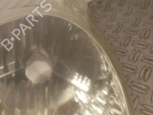 Left headlight NISSAN MICRA III (K12) 1.4 16V | BP29845220C28 