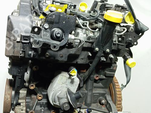 Engine RENAULT CLIO IV (BH_) 1.5 dCi 75 | BP34258157M1  - Image 7