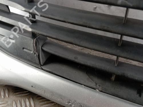 Front bumper CITROËN C4 II (NC_) 1.6 HDi 115 | BP29479767C7 