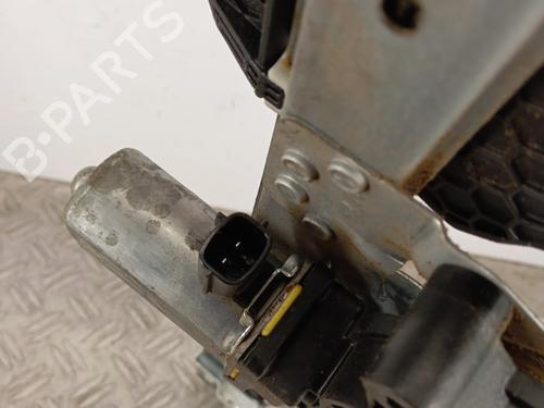 Used Rear right window mechanism Rear right window mechanism DACIA SANDERO II 1.5 dCi (90 hp) 28600166 28600166