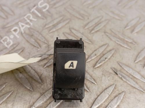 Used Left front window switch PEUGEOT PARTNER Box Body/MPV 1.6 BlueHDi 100 (100 hp) 30156713