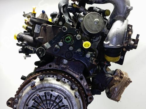 Engine PEUGEOT 307 Break (3E) 2.0 HDI 110 | BP32292659M1  - Image 6