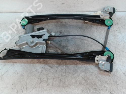 Used Front right window mechanism Front right window mechanism 28344836 28344836