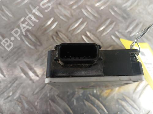 Electronic module MERCEDES-BENZ A-CLASS (W176) A 200 CDI / d (176.008) | BP30156735M83