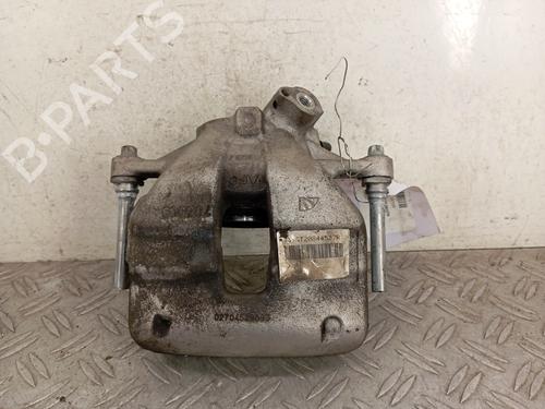 Used Left front brake caliper PEUGEOT 308 SW II (LC_, LJ_, LR_, LX_, L4_) 1.2 THP 130 (131 hp) 28345627