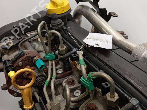Engine DACIA LOGAN (LS_) 1.5 dCi (LS0K) | BP28358552M1 