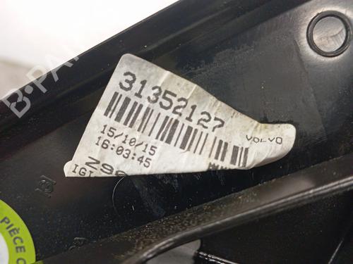 Left mirror VOLVO XC60 I SUV (156) D4 | BP32065265C26 