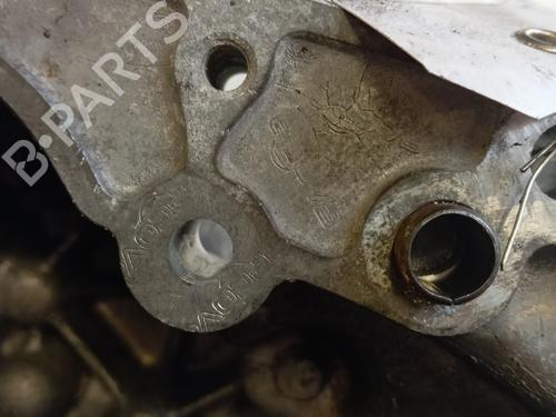 Gearbox CITROËN C2 (JM_) 1.1 | BP29864047M3