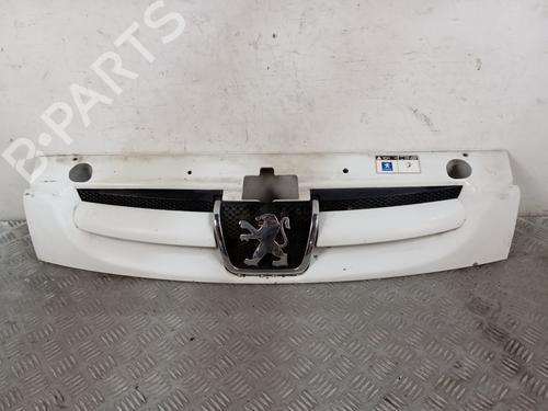 Used Grille PEUGEOT PARTNER MPV (5_, G_) 2.0 HDI (90 hp) 28348637