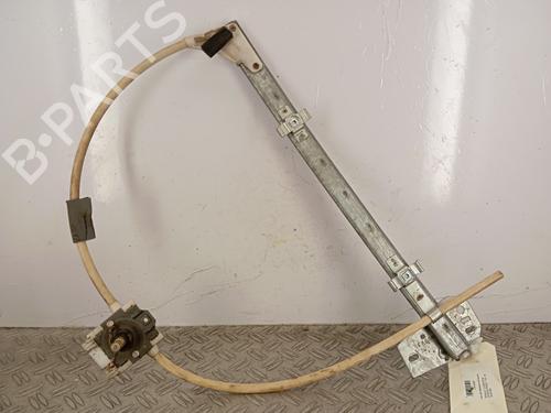 Used Front left window mechanism RENAULT RAPID Box Body/MPV (F40_, G40_) 1.4 (F40D) (79 hp) 29607524