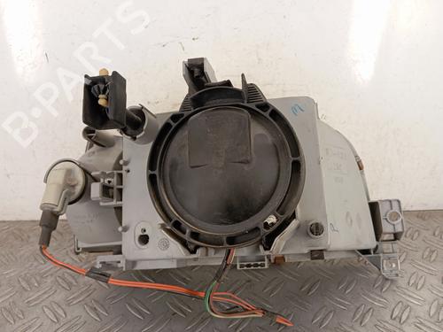 Left headlight RENAULT CLIO I (B/C57_, 5/357_) 1.2 (B/C/S577) | BP28347231C28 