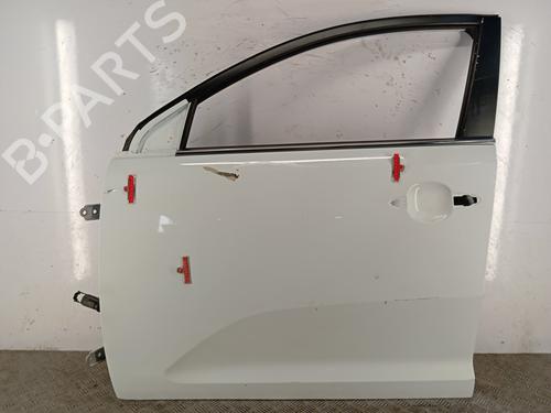 Dør venstre fortil Dør venstre fortil KIA SPORTAGE III (SL) 1.7 CRDi (116 hp) 35930580 35930580