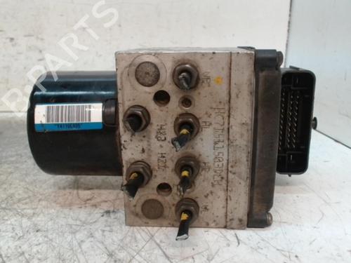 Bremsaggregat ABS für VW PASSAT B6 Variant (3C5) 2.0 TDI 16V (140 hp) 28349397