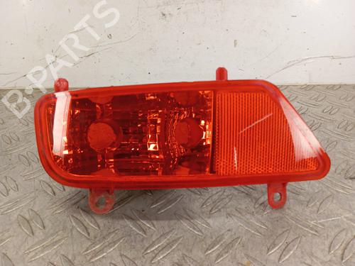 Leuchte links Stossstange für PEUGEOT 3008 I MPV (0U_) 1.6 HDi (109 hp) 31717891