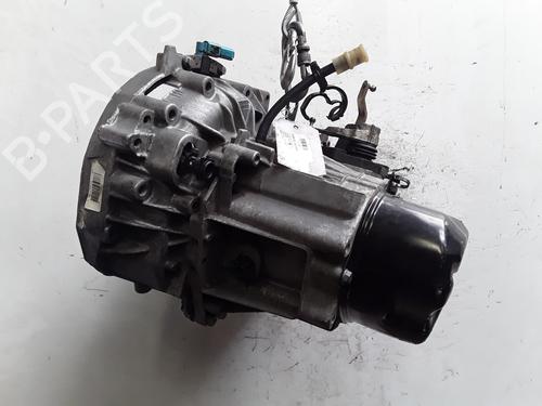 Gearbox RENAULT LAGUNA II (BG0/1_) 1.6 16V (BG1G, BG1H) | BP28338048M3 