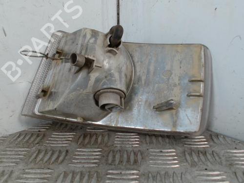 Right front indicator PEUGEOT BOXER Platform/Chassis (ZCT_) 2.5 D | BP28347819C33 