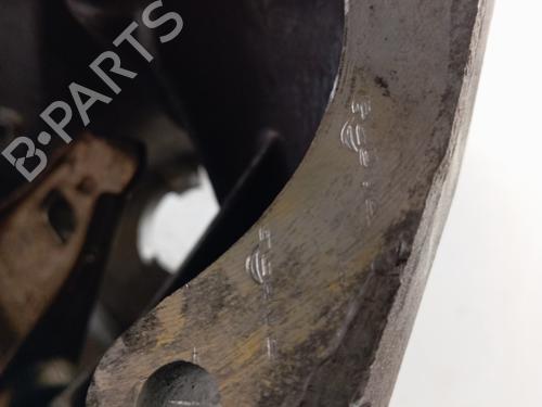 Gearbox PEUGEOT 406 Coupe (8C) 2.2 HDI | BP28339646M3