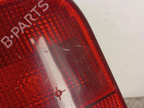 Left taillight CITROËN BERLINGO / BERLINGO FIRST MPV (MF_, GJK_, GFK_) 2.0 HDI 90 (MFRHY) | BP28691906C34