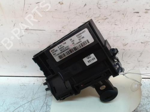 Used Ignition barrel MINI MINI (R56) One (75 hp) 28345001