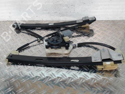 Front right window mechanism AUDI A1 Sportback (GBA) 30 TFSI | BP28340810C23 